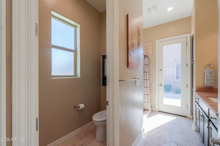 Casita Bath