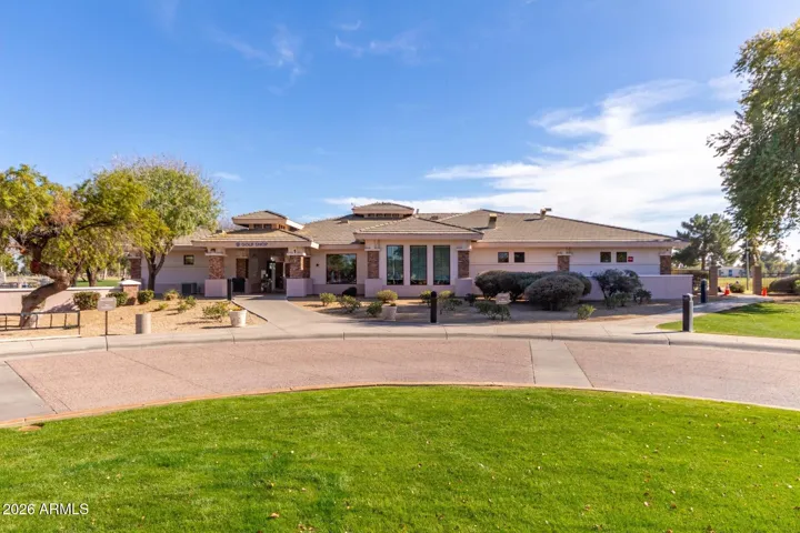 Dobson Ranch