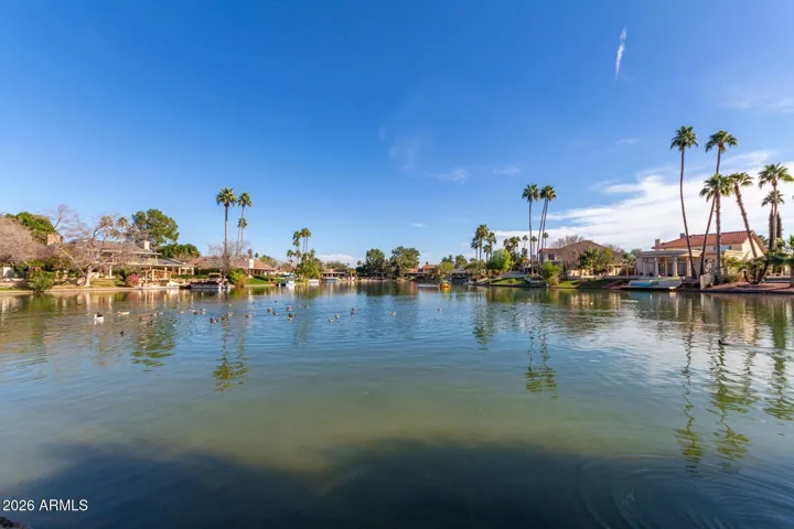 Dobson Ranch