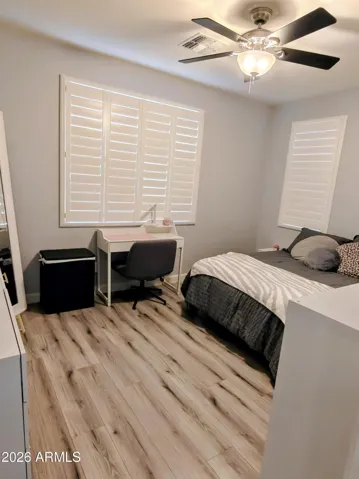 Bedroom #3