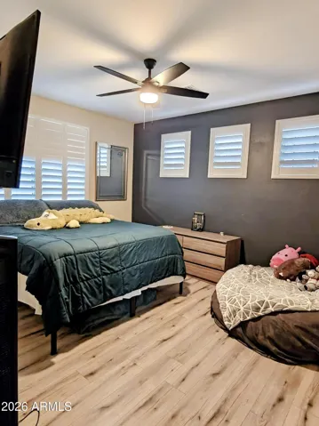 Bedroom #2