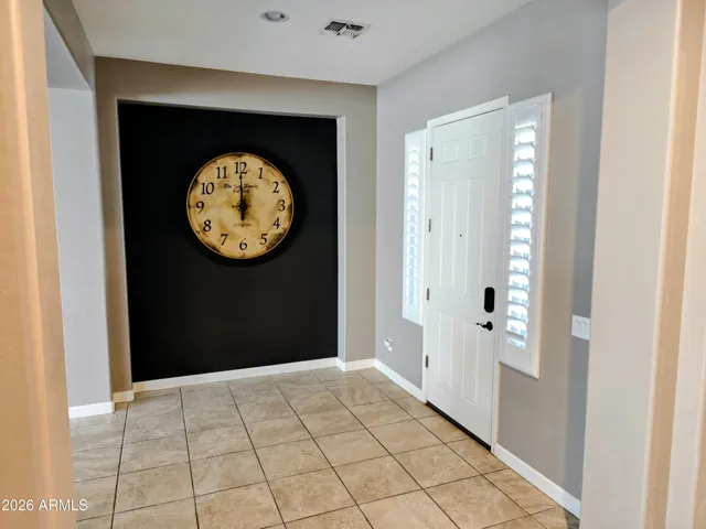 Entryway