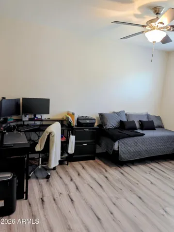 Bedroom #4
