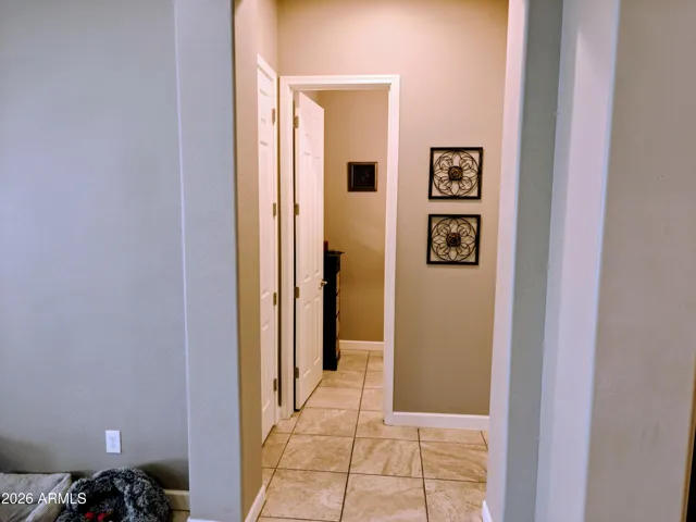 Powder Room 1