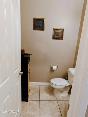 Powder Room 2