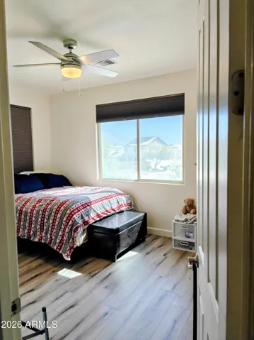 Bedroom #5