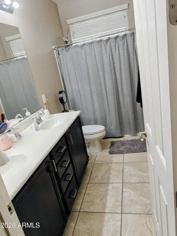 Bathroom #2