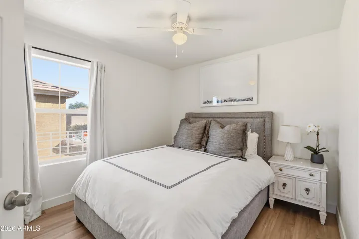 Guest Bedroom 1