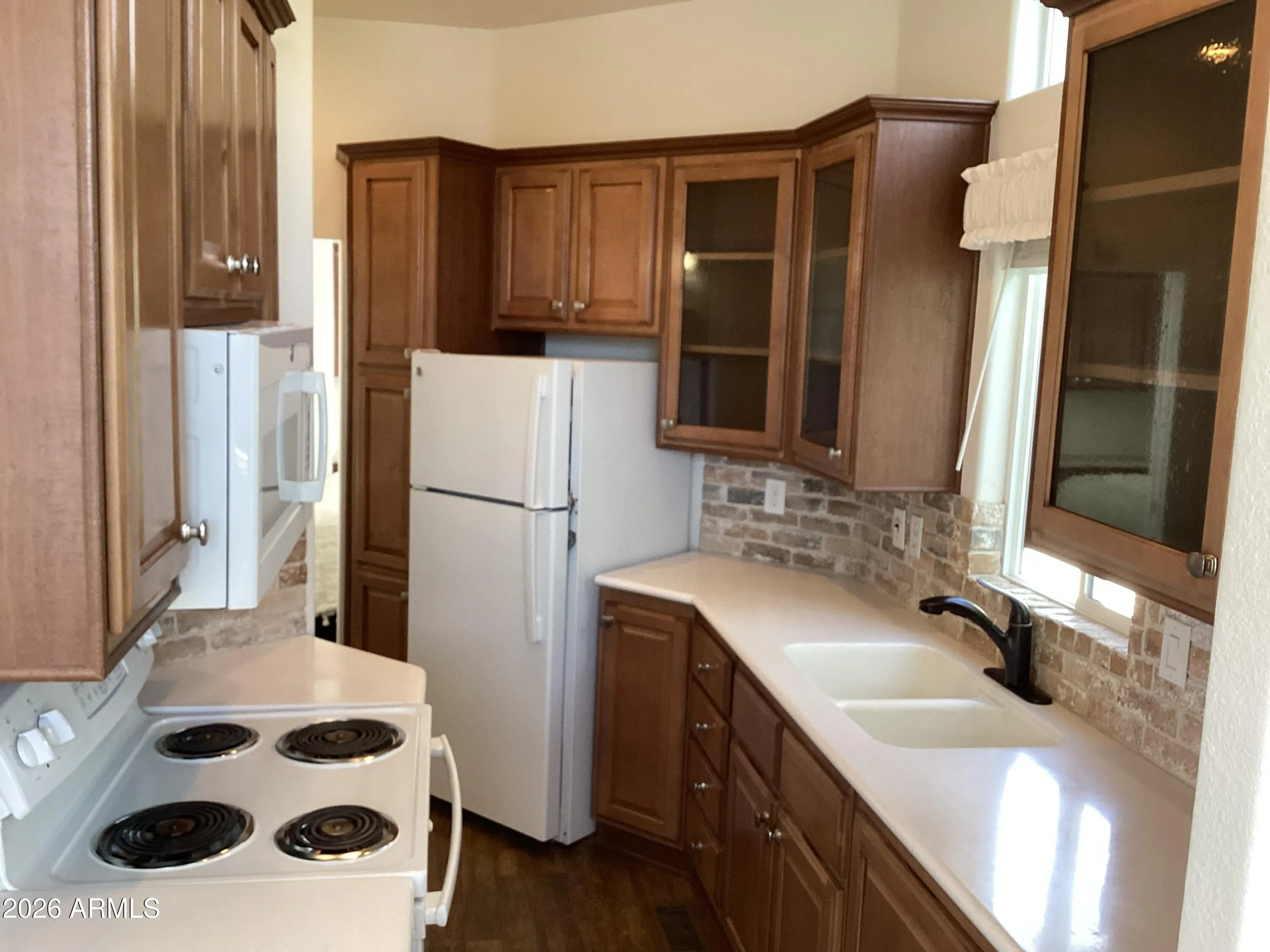 111 South Greenfield Road, 163, Mesa, AZ, 85206 — photo 3 of 16