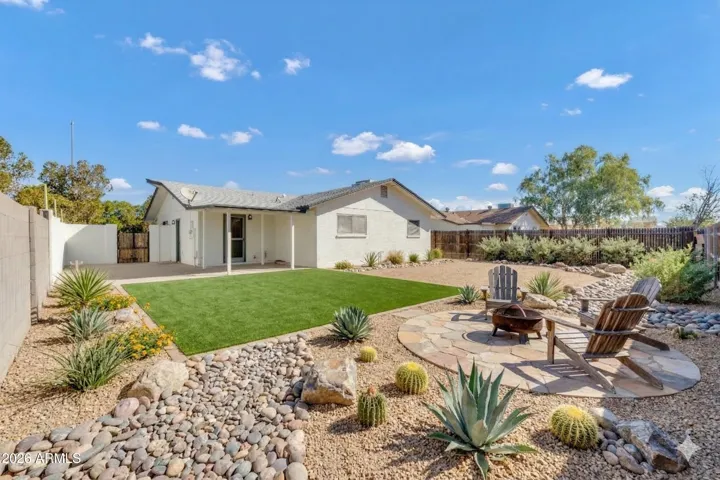 Pre priced backyard design for $7999