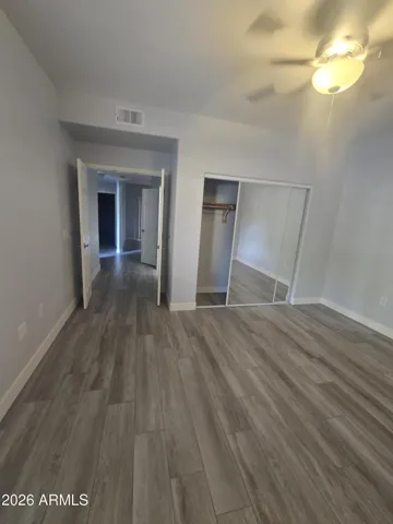 East Bedroom