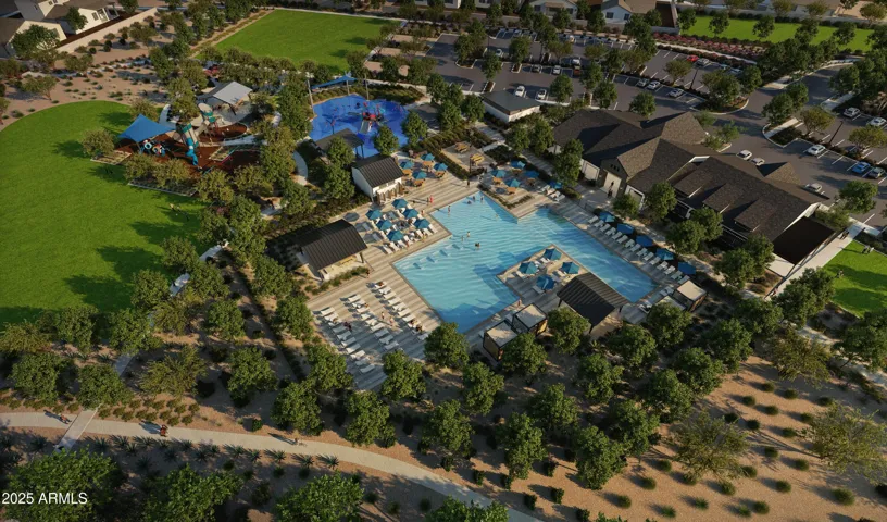 Pool & Clubhouse area now open!!
