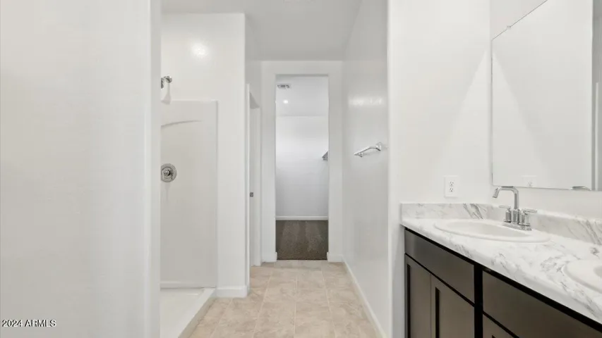 Interior options will vary