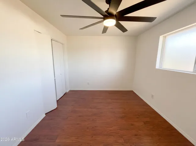 Virtually Staged