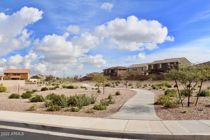 Many Pathways that connect in Adora TrailS!