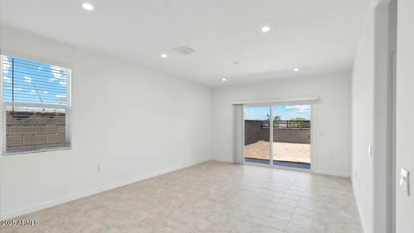 Photos are of a spec and may vary in color, interior selections and design