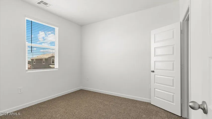 Photos are of a spec and may vary in color, interior selections and design