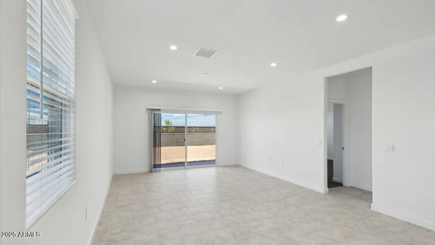 Photos are of a spec and may vary in color, interior selections and design