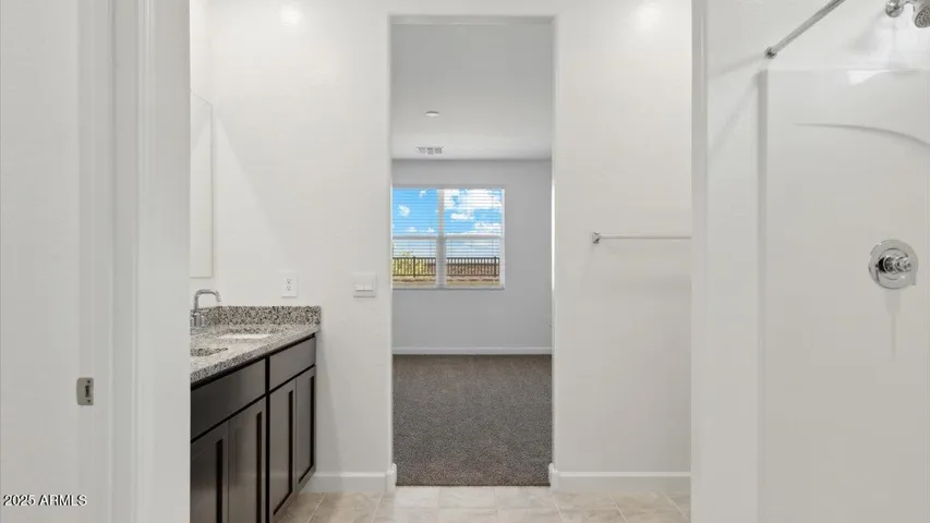 Photos are of a spec and may vary in color, interior selections and design