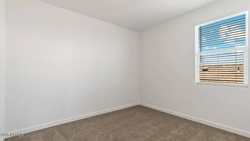 Photos are of a spec and may vary in color, interior selections and design