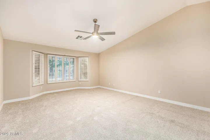 Primary Suite