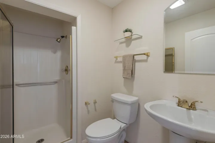 Powder bath