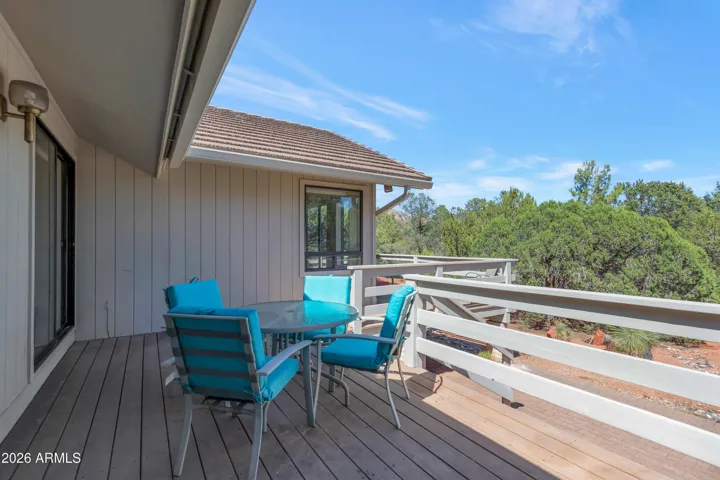 back deck