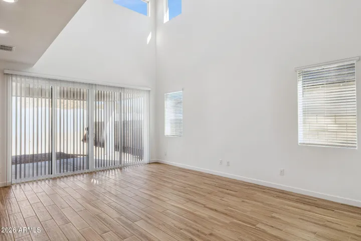 Photos of similar home. Options may vary.