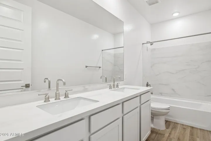 Photos of similar home. Options may vary.