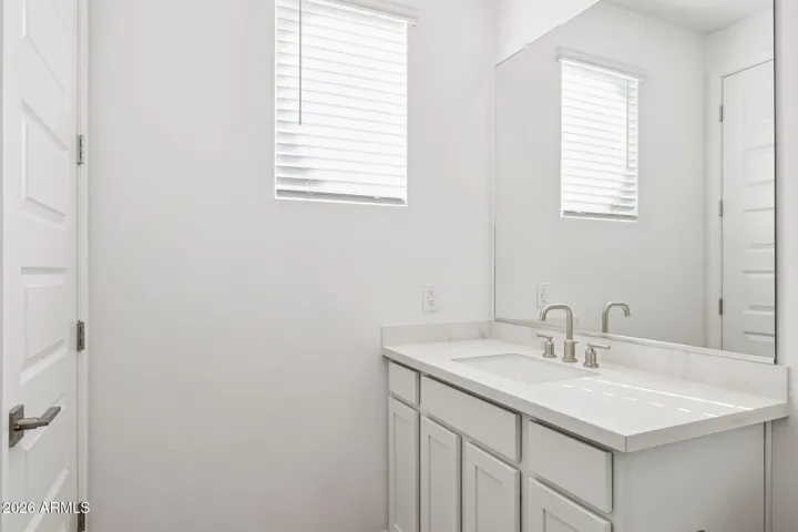 Photos of similar home. Options may vary.