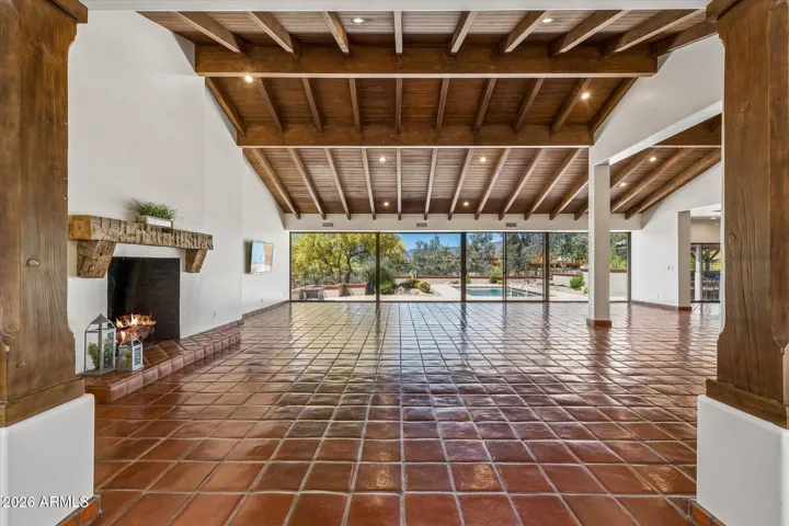 Exceptional Southwest Finishes