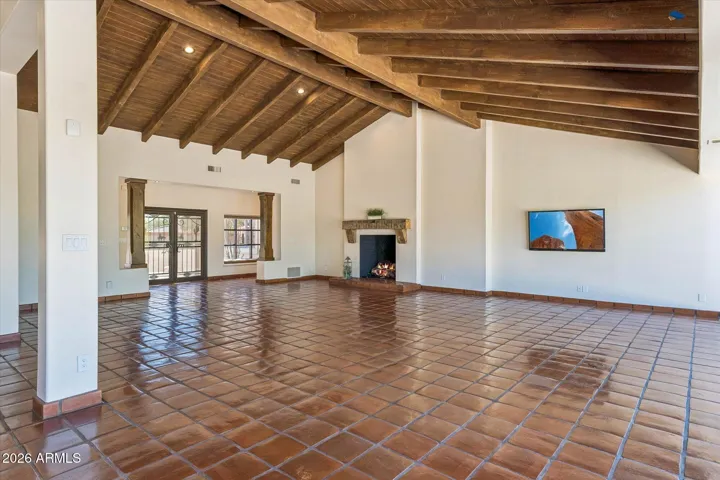 Authentic T&G Ceilings