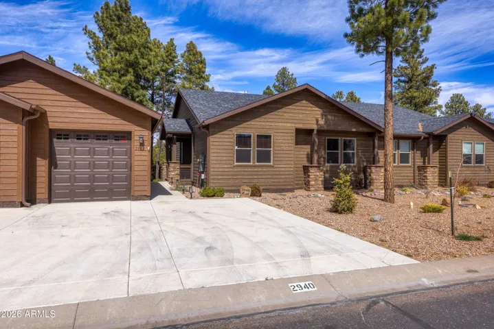 2940 W Villa Loop, Show Low
