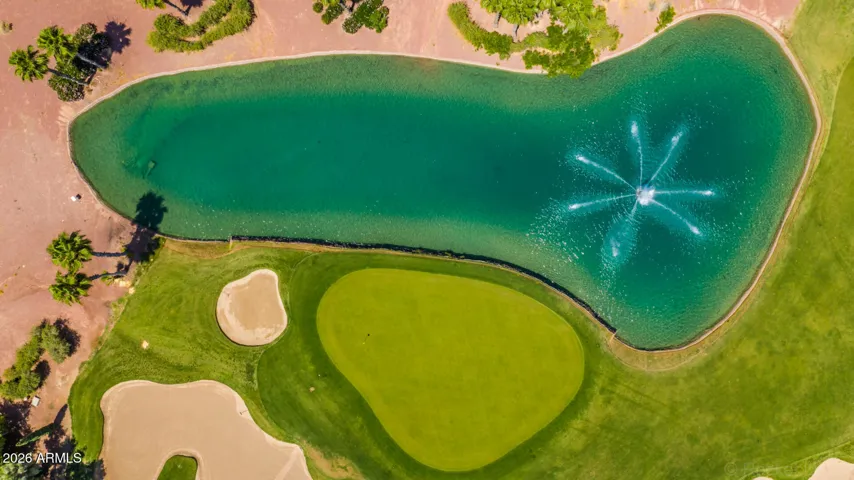 Corte Bella Golf Course