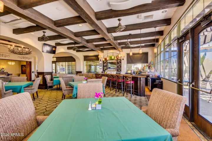 Corte Bell Restaurant