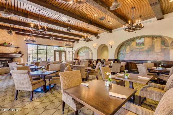 Corte Bella Restaurant