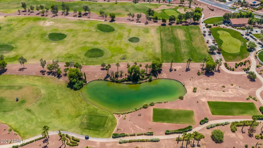 Corte Bella Golf Course