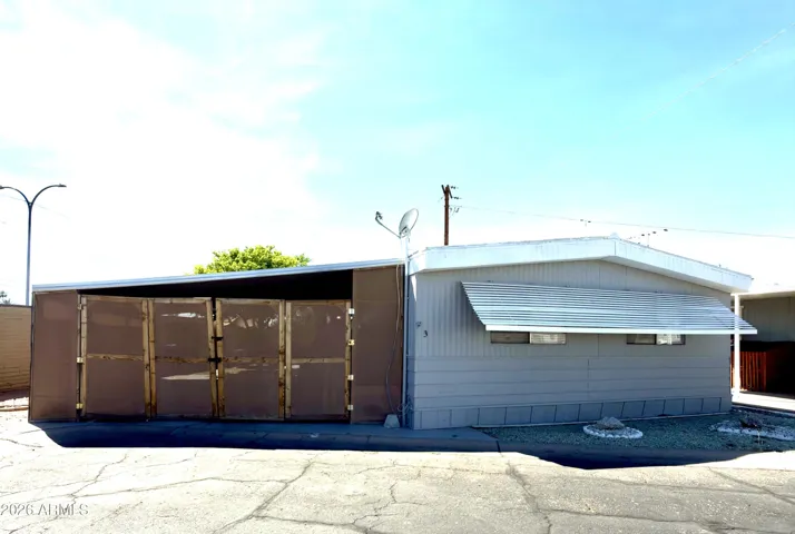Front Exterior