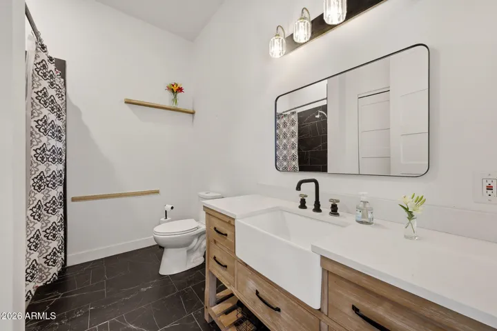 Custom Cabinetry