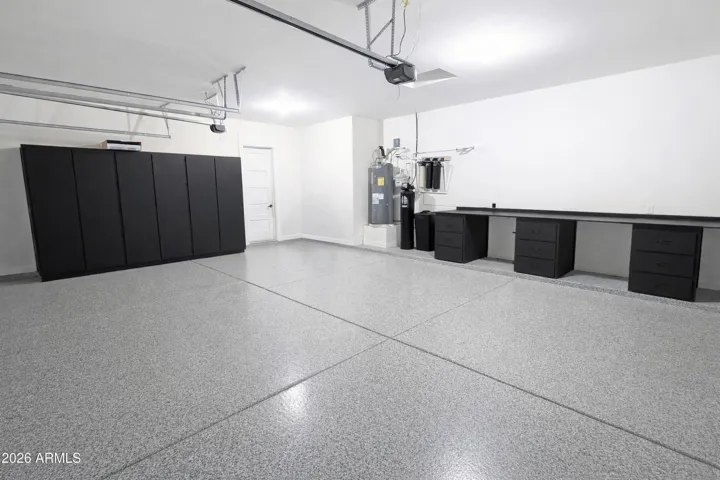 Epoxy Flooring