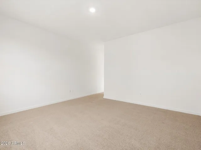 Photo is not of the actual home. Interior finishes and fixtures may vary.