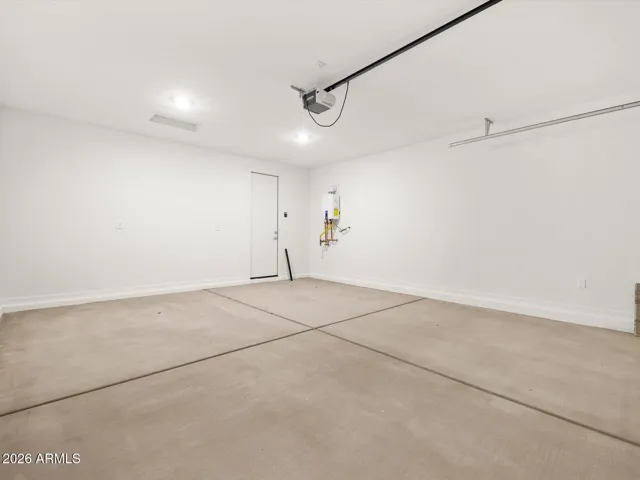 Photo is not of the actual home. Interior finishes and fixtures may vary.