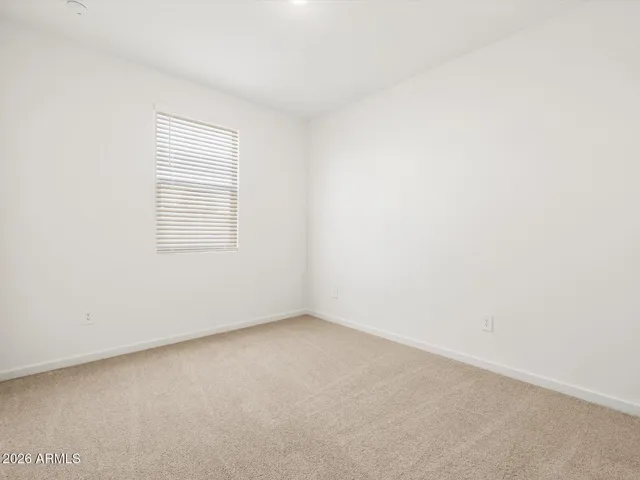Photo is not of the actual home. Interior finishes and fixtures may vary.