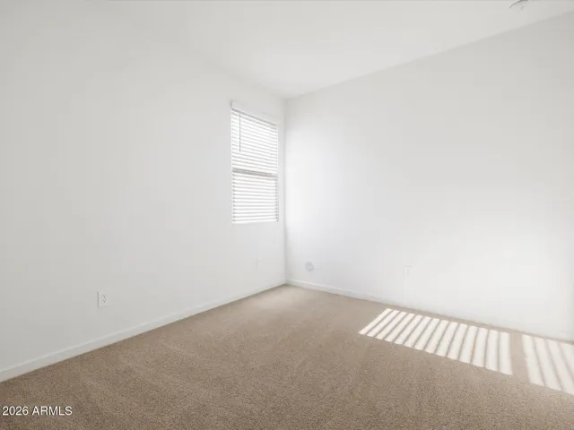 Photo is not of the actual home. Interior finishes and fixtures may vary.
