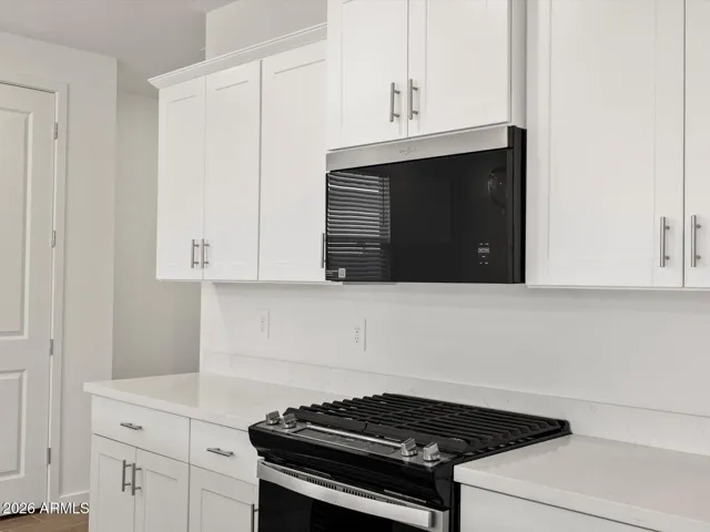 Photo is not of the actual home. Interior finishes and fixtures may vary.