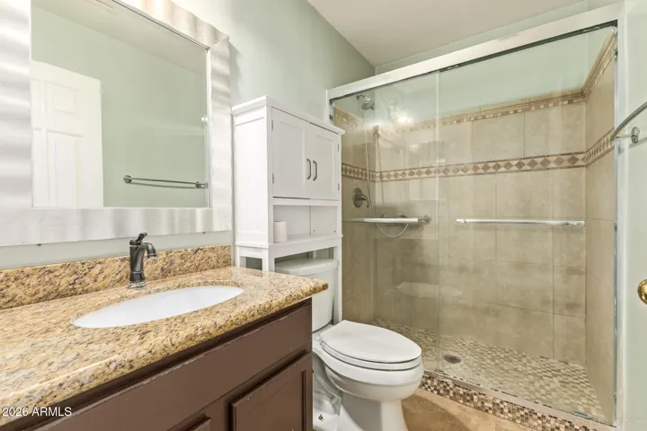 Guest Bath