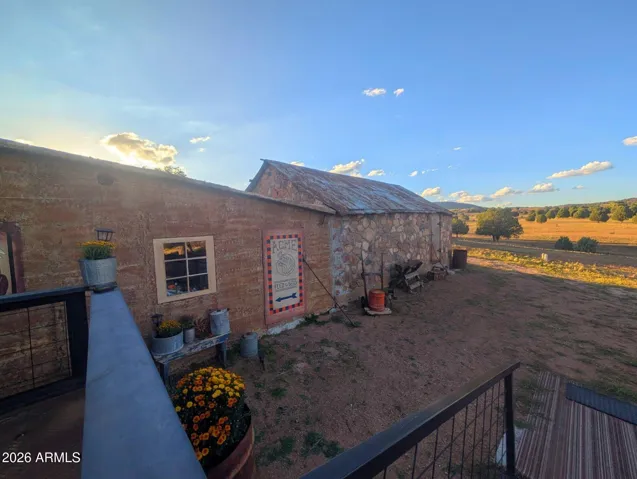 2023 Deck & Rock House