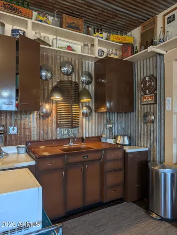 Store Kitchen