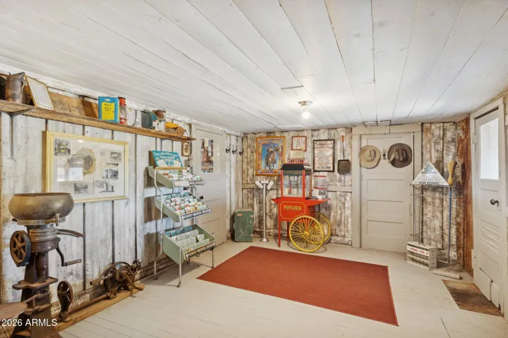 Mudroom