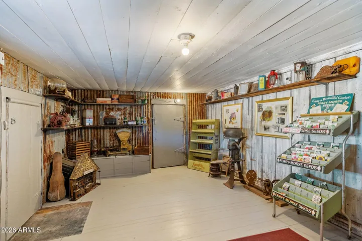 Mudroom